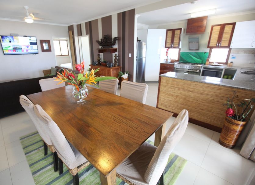 Dining room Photo