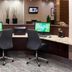 Business centre