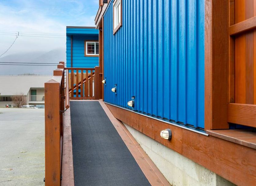 Outdoor view Photo