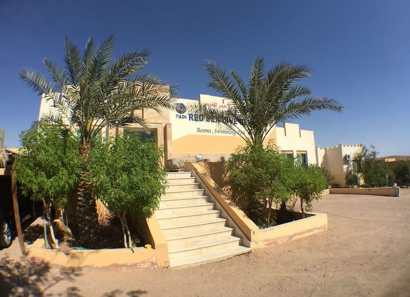 Outdoor view Photo