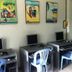 Business centre