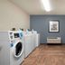 Laundry facility