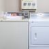 Laundry facility