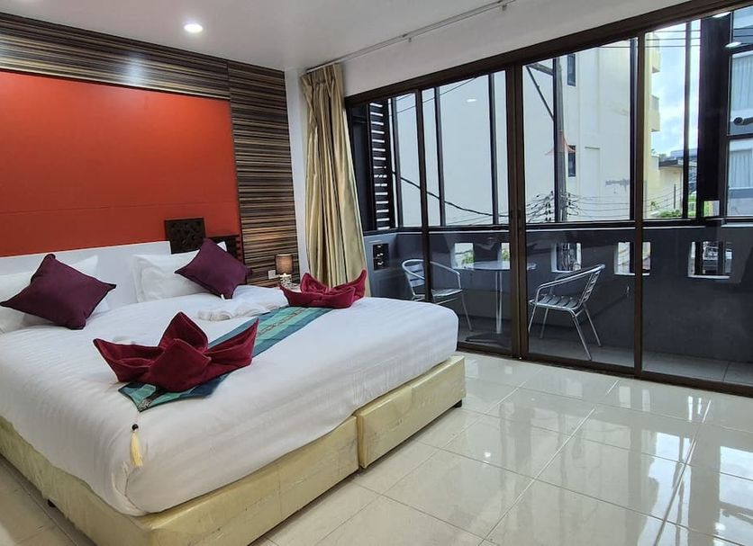 Bedroom Photo