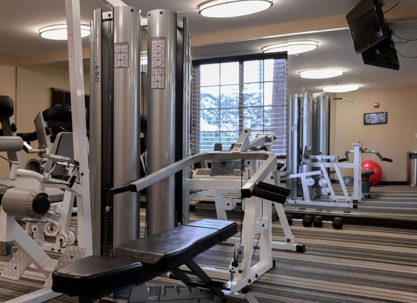 Gym Photo