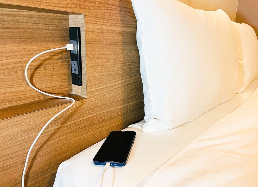 Room amenity Photo