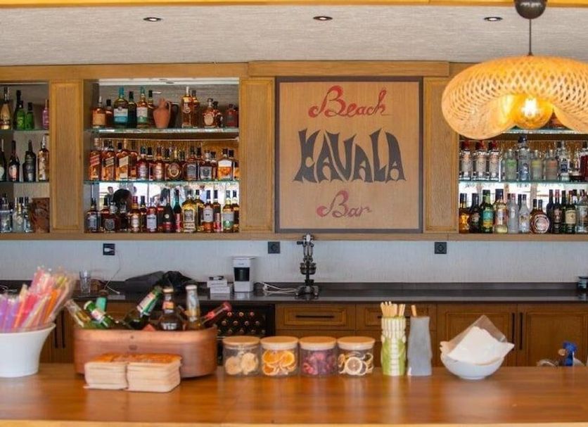Bar Photo