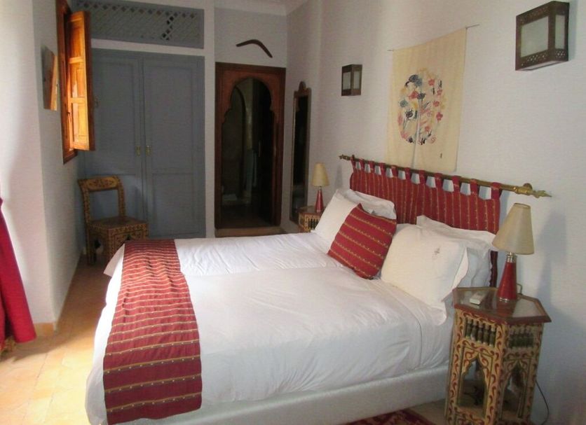 Bedroom Photo
