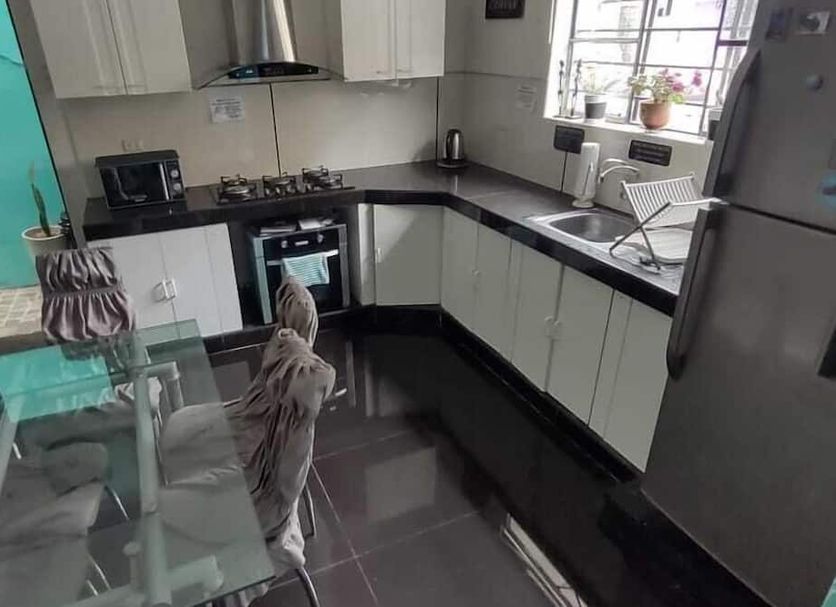 Kitchen Photo