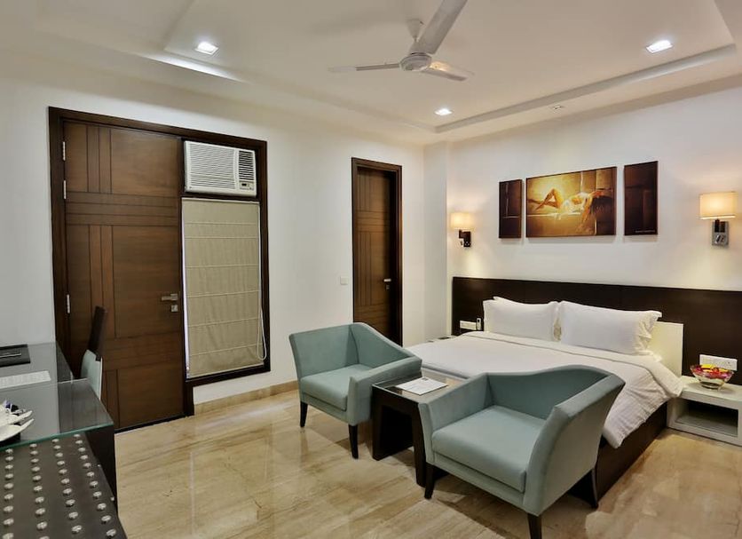 Bedroom Photo