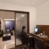 Business centre