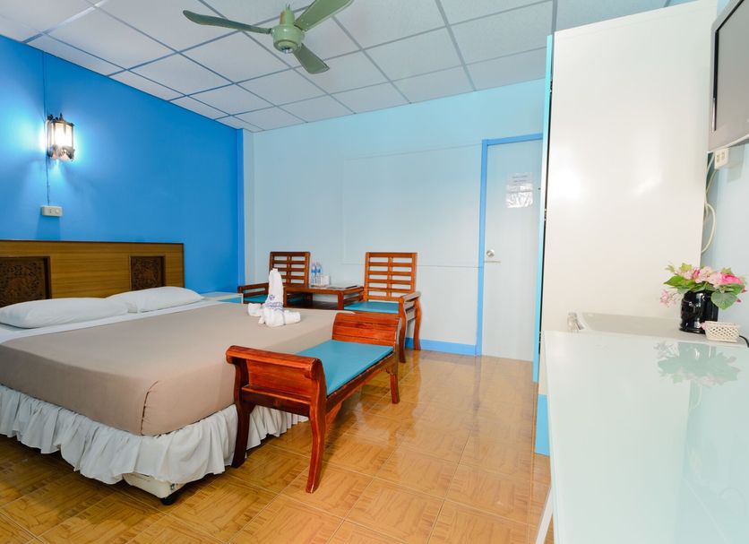 Bedroom Photo