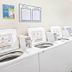 Laundry facility