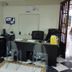 Business centre