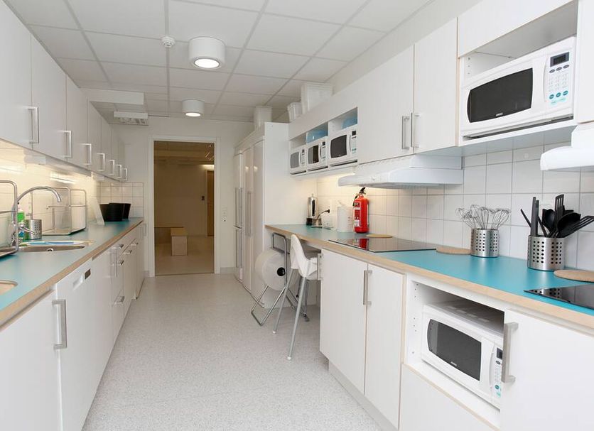 Kitchen Photo