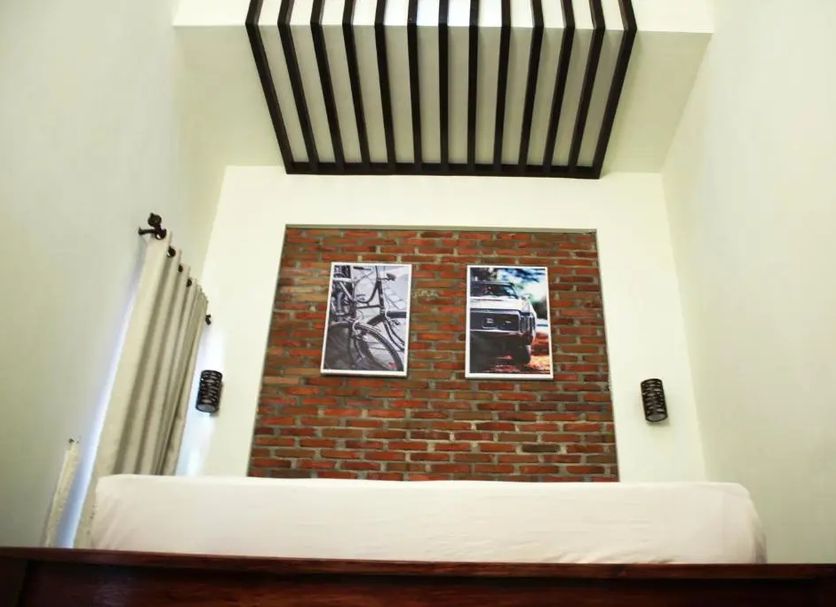 Stairs Photo