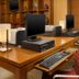Business centre