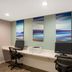 Business centre