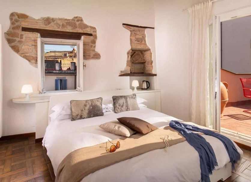 Bedroom Photo