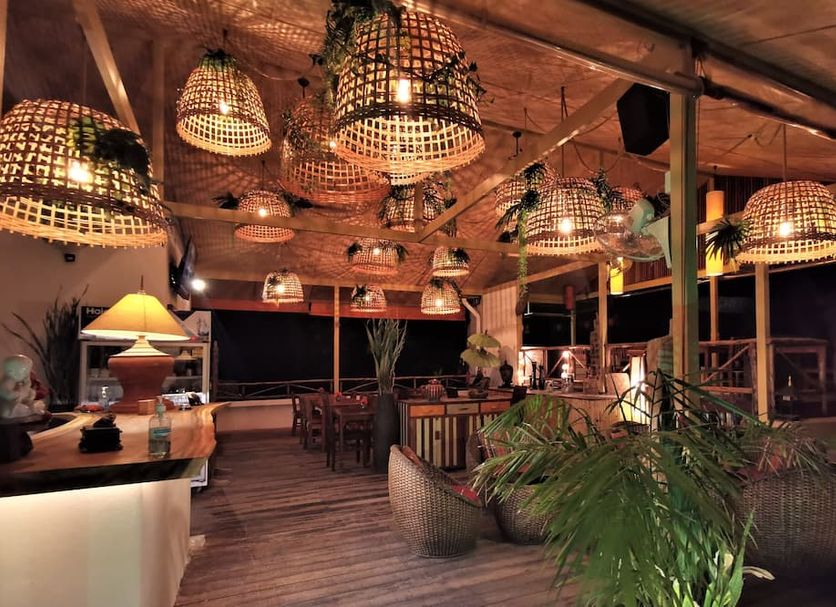 Bar Photo