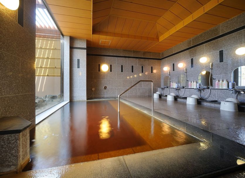 Spa Photo