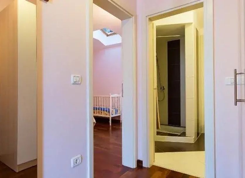 Hallway Photo
