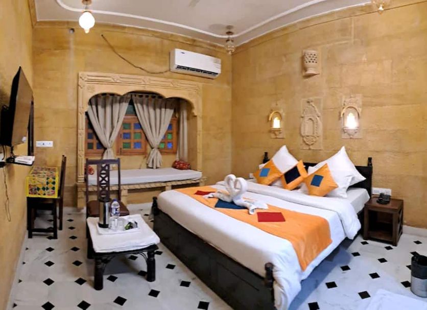 Bedroom Photo