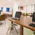 Business centre