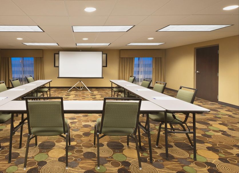 Conference room Photo
