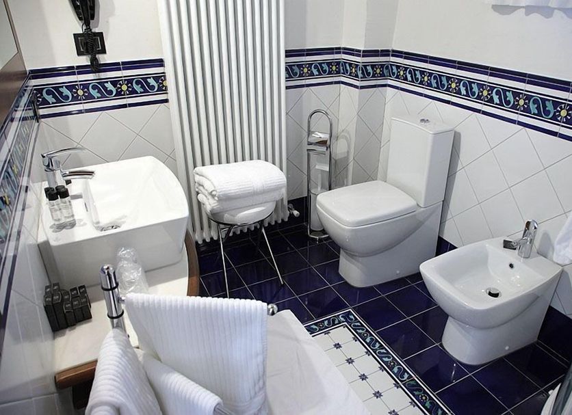 Bathroom Photo