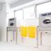 Laundry facility