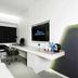 Business centre