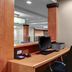 Business centre