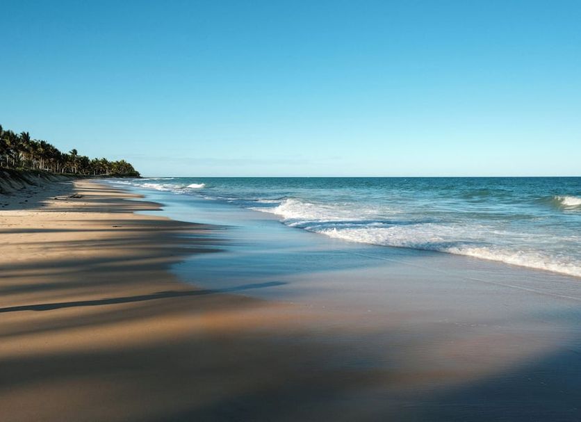 Beach Photo