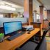 Business centre