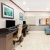 Business centre