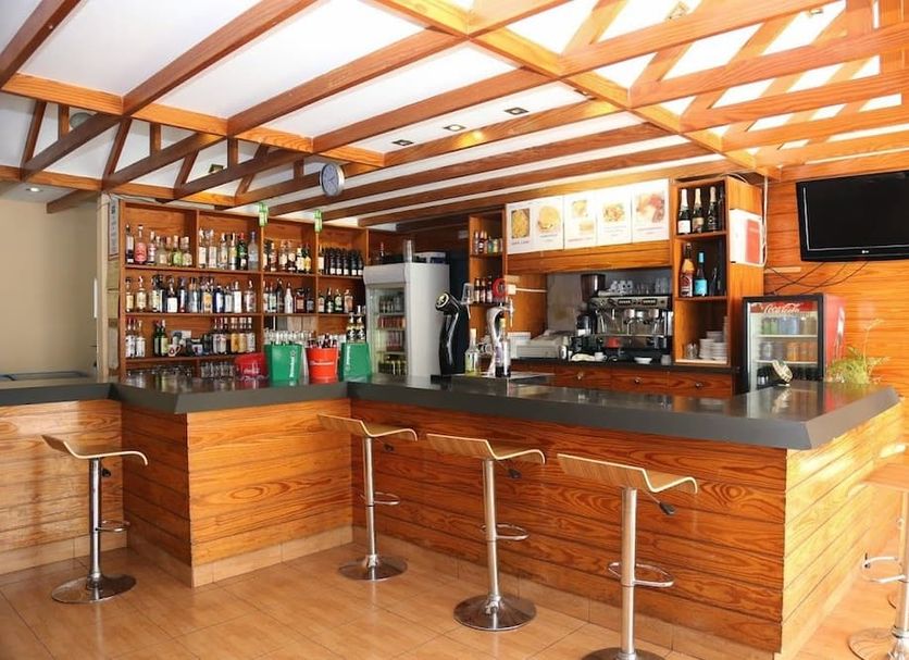 Bar Photo