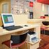 Business centre