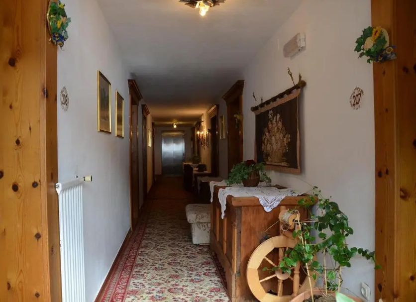 Hallway Photo