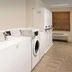 Laundry facility