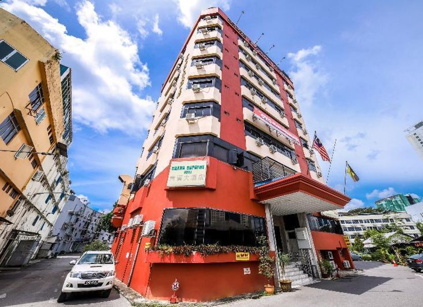 Building Photo