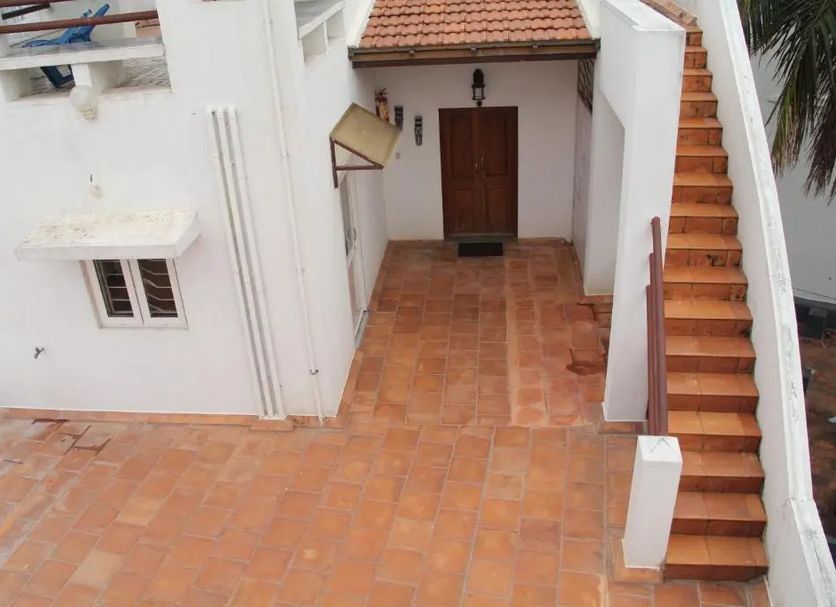Stairs Photo