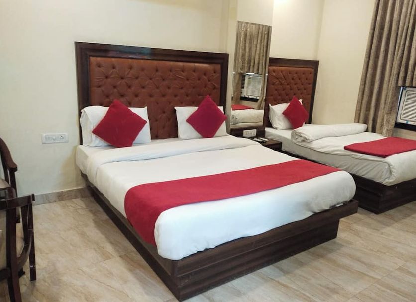 Bedroom Photo