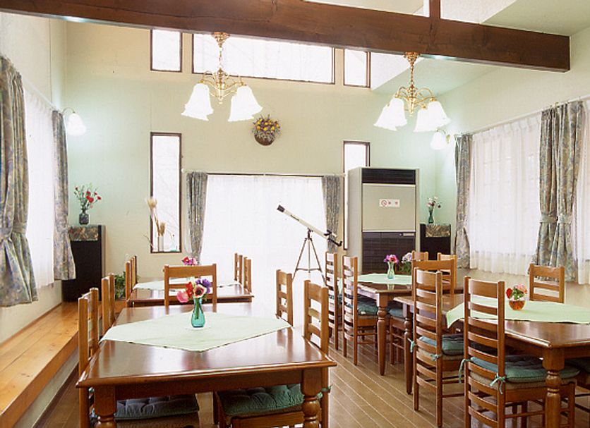 Dining room Photo