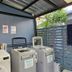 Laundry facility
