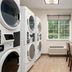 Laundry facility