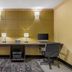 Business centre