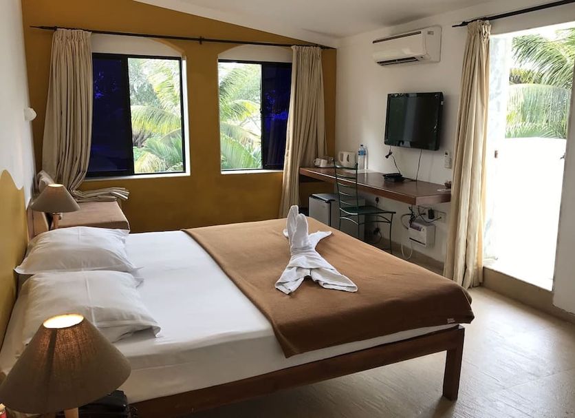 Bedroom Photo