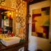Hotel amenity