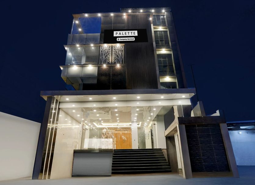 Building Photo